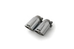 Remus Audi A3 3 Door Type 8V 2025 Tail Pipe Set