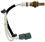 NGK Honda S2000 2003-2000 NTK Direct Fit Oxygen Sensor