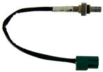 NGK Infiniti G20 2002 NTK Direct Fit Oxygen Sensor; 2002-2002