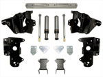 ICON 10-14 Ford Raptor Rear Hyd Bump Stop Kit; 2010-2014