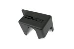 DV8 Offroad 21-22 Ford Bronco Crash Bar Caps w/ Accessory Mount; 2021-2022