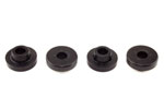 Whiteline Plus 77-9/85 Mazda 323 / 3/72-77 RX3 / 4/73-79 RX4 Front Sway Bar-To Control Arm Bushing