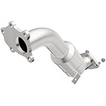 MagnaFlow Direct Fit Converter 06-08 Subaru Forester 2.5L; 2006-2008