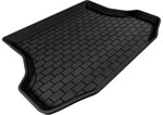 3D MAXpider 2006-2011 Honda Civic Kagu Cargo Liner - Black; 2006-2011