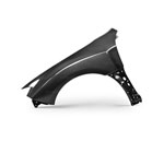 Seibon Carbon Fiber Fenders (Pair) Subaru Impreza Sti