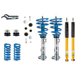 Bilstein B14 (PSS) Suspension Kit Mercedes Benz C55 AMG Front and Rear