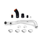 Mishimoto 2014+ Ford Fiesta ST Cold-Side Intercooler Pipe Kit - Polished; 2014-2020