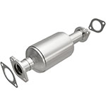 MagnaFlow Nissan Direct-Fit Catalytic Converter; 1990-1995