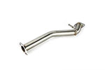 ISR Performance OMS Spec Burnt Tip Exhaust - Scion FRS / Subaru BRZ / Toyota GT86/GR86; 2013-2023