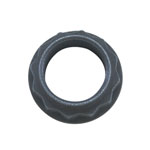 Yukon Gear Dodge Sprinter Van Pinion Nut; 2003-2006