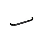 Westin 1992-1994 Chevrolet/GMC Blazer Full Size 2dr E-Series 3 Nerf Step Bars - Black; 1992-1994