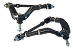 SPC Performance Chevrolet Camaro / El Camino / Malibu 2nd Gen F Body Upper Adjustable Control Arm; 1970-1981