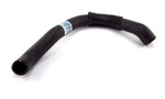 Omix Rdtr Hose Upper 4.0L 91-98 Jeep Cherokee (XJ); 1991-1998