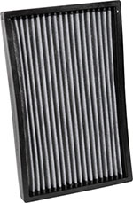 K&N 05-18 Chevrolet Corvette Z06/ZR1 Cabin Air Filter