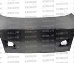 Seibon Carbon Fiber Oe Style Trunk Infiniti G35 4dr; 2003-2005