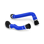 Mishimoto 99-06 BMW E46 Non-M Blue Silicone Hose Kit; 1999-2006