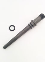 DDP Dodge 03-07 Connector Tube w/O-Ring (Single); 2003-2007