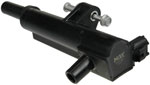 NGK 2011 Ram Dakota COP (Waste Spark) Ignition Coil; 2011-2011