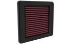 K&N 20-22 Yamaha T-Max Replacement Air Filter