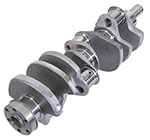 Eagle Ford 351W SVO w/ 2.750in Mains Forged Crankshaft