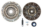 Exedy OEM Clutch Kit GMC Sierra 1500 V8 4.8; 1999-2000