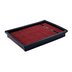 Spectre 04-06 BMW X3 2.5L L6 F/I Replacement Air Filter; 2004-2006