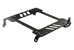 OMP 89-98 Nissan Skyline R32/R33 - Passenger Bracket; 1989-1998