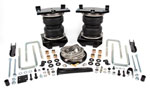 Air Lift Loadlifter 5000 Ultimate Plus Air Spring Kit for 16-20 Ford Raptor 4WD