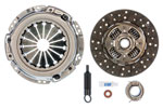 Exedy OEM Clutch Kit TOYOTA TACOMA L4 2.7; 2WD & 4WD; 2005-2007