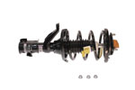 KYB Shocks & Struts Strut Plus Front Left ACURA EL 2003-2002; 2002-2003