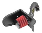 AEM 2011-2014 Chevrolet Cruze 1.4L - Cold Air Intake System - Gunmetal Gray; 2011-2014