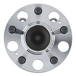 MOOG 09-14 Acura TL Rear Hub Assembly; 2009-2014