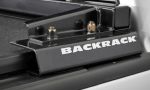 BackRack 15-23 Chevrolet Colorado / GMC Canyon Tonneau Hardware Kit - Wide Top; 2015-2023