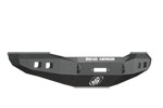 Road Armor 06-08 Dodge 1500 Stealth Front Winch Bumper - Tex Blk; 2006-2008