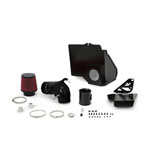 Mishimoto 2015+ Ford Mustang GT Performance Air Intake - Black; 2015-2020