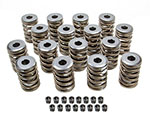 Edelbrock V/S Perf Chev 396-454 Spring Kit