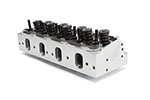 Edelbrock Cylinder Head SB Ford Perfomer RPM 351 Cleveland for Hydraulic Roller Cam Complete (Ea)