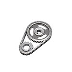 Edelbrock Timing Chain And Gear Set Ford 351-400