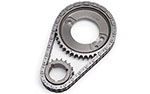 Edelbrock Timing Chain And Gear Set GM V-6 Even