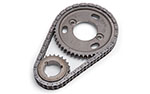 Edelbrock Timing Chain And Gear Set Buick 455