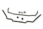 ST Anti-Swaybar Set Honda Accord / Acura CL TL; 2002-2003