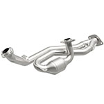 Magnaflow Direct Fit Converter 00 Lexus ES300 3.0L