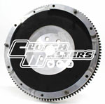 Clutch Masters Aluminum Flywheel Mazda Mazda6 - 2.3L (10 lbs)