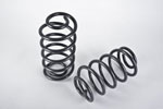 Belltech MUSCLE CAR REAR SPRING SET 67-72 CHEVELLE MALIBU; 1967-1972