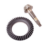 Omix Ring & Pinion 8.25 4.10 91-01 Jeep Cherokee (XJ); 1991-2001