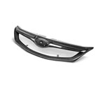 Seibon Carbon Fiber STI Style Front Grille for Subaru WRX / STI; 2008-2010