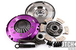 XClutch Stage 2R Clutch Kit Volkswagen Golf GTI