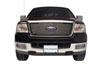 Putco 07-10 GMC Sierra HD Boss Shadow Billet Grilles; 2007-2010