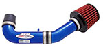 AEM 00-03 Miata Blue Short Ram Intake; 2000-2003