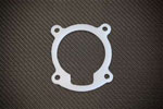 Torque Solution Thermal Throttle Body Gasket: Hyundai Genesis 2.0 Turbo 10-12; 2010-2012